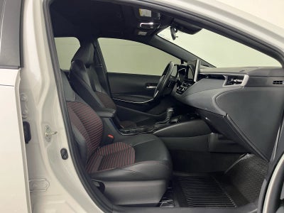 2023 Toyota Corolla XSE