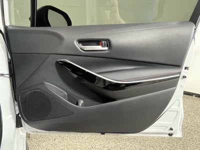 2023 Toyota Corolla XSE