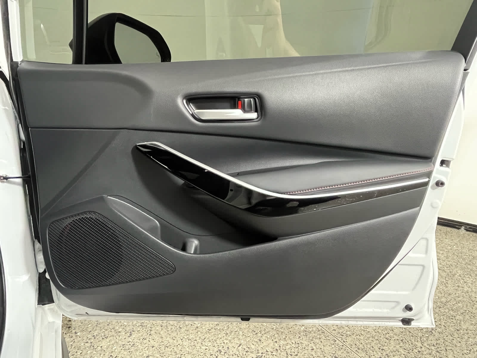 2023 Toyota Corolla XSE