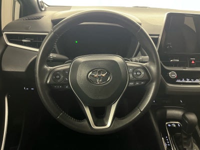 2023 Toyota Corolla XSE