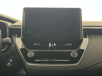 2023 Toyota Corolla XSE