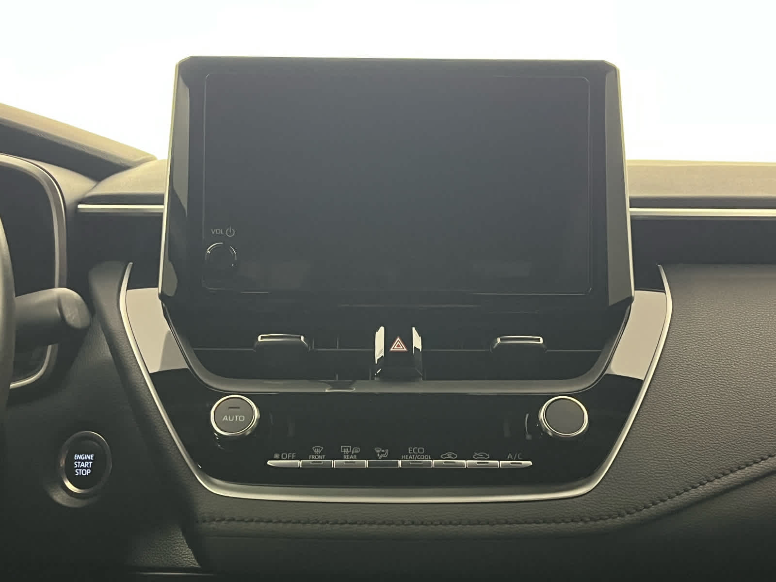 2023 Toyota Corolla XSE