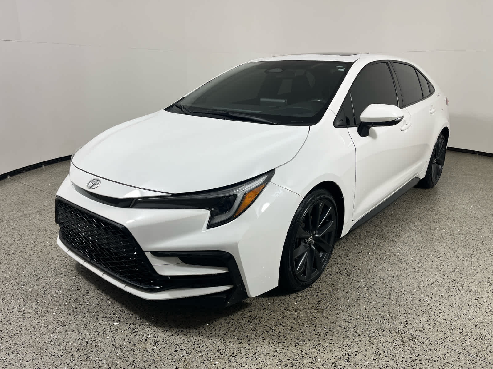 2023 Toyota Corolla XSE