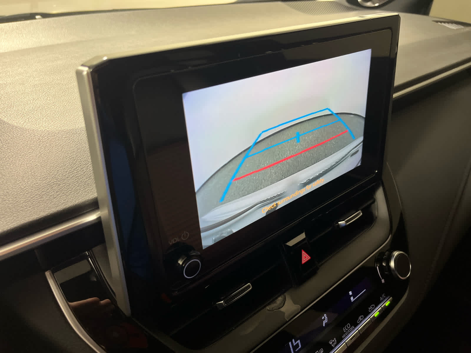 2023 Toyota Corolla XSE