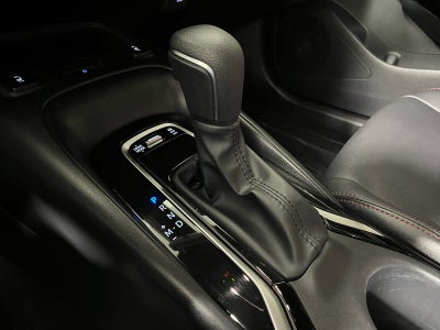 2023 Toyota Corolla XSE