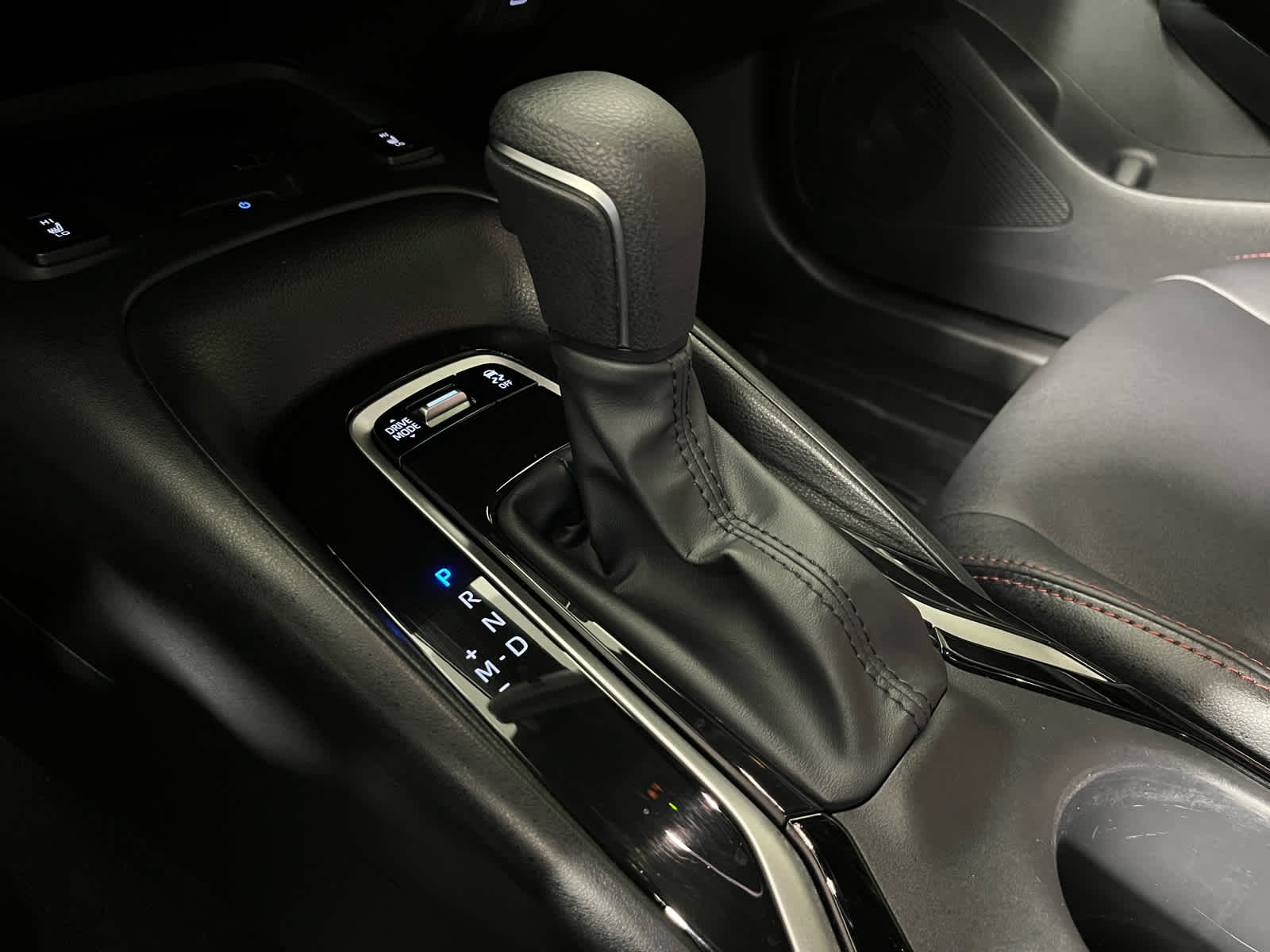 2023 Toyota Corolla XSE