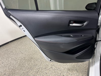 2023 Toyota Corolla XSE