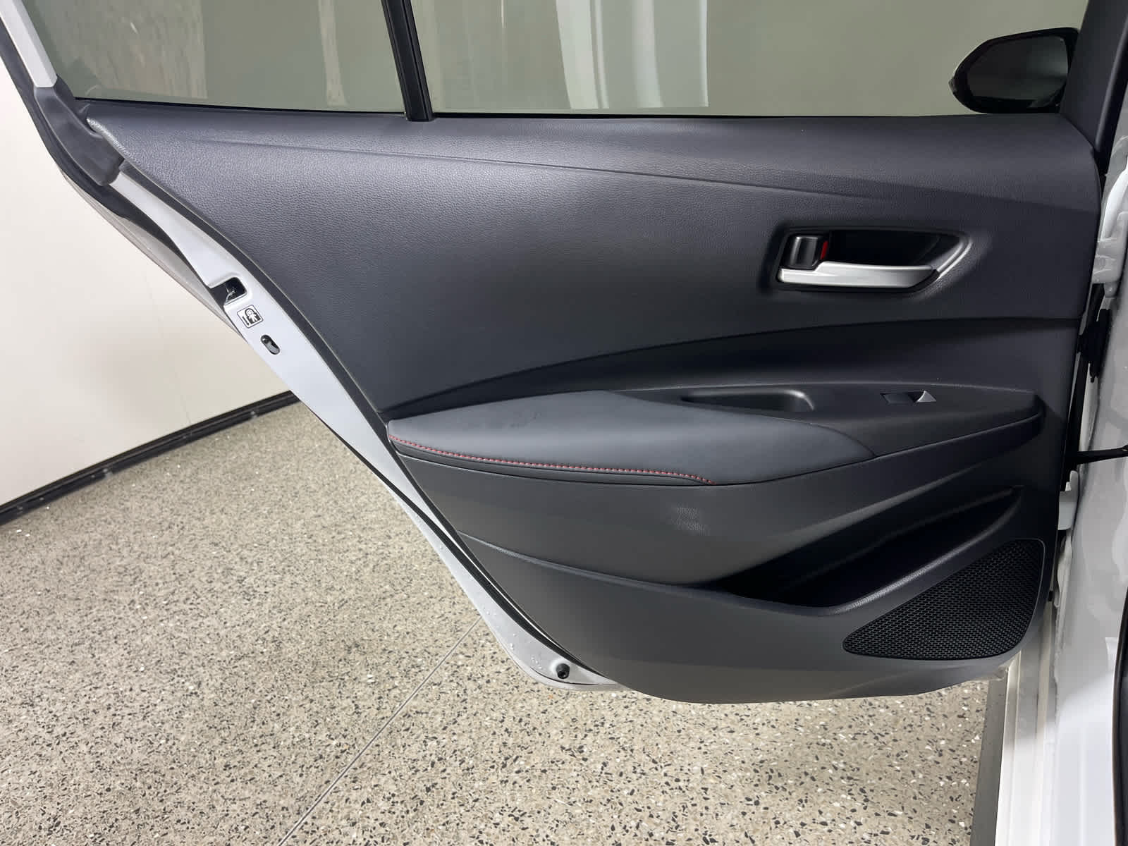 2023 Toyota Corolla XSE