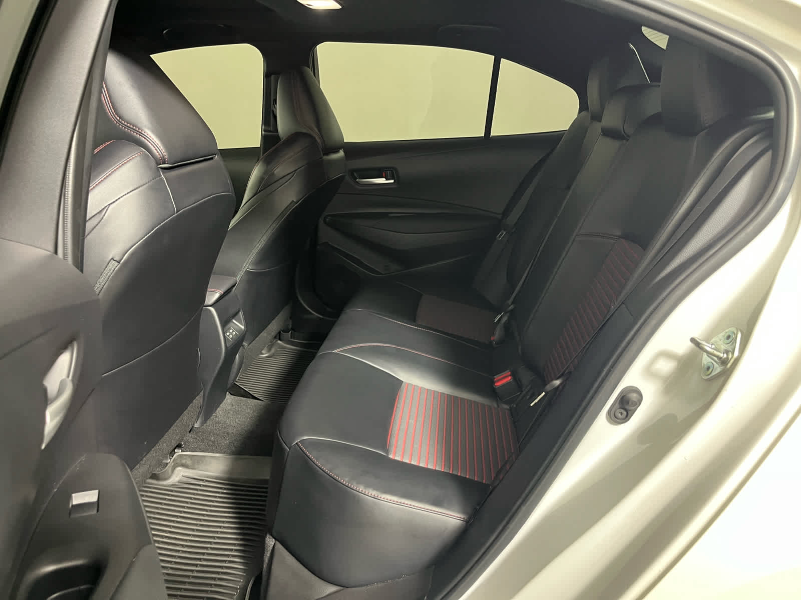 2023 Toyota Corolla XSE