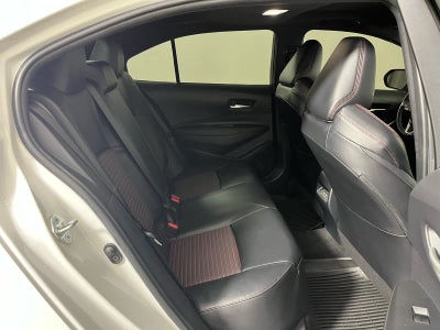 2023 Toyota Corolla XSE