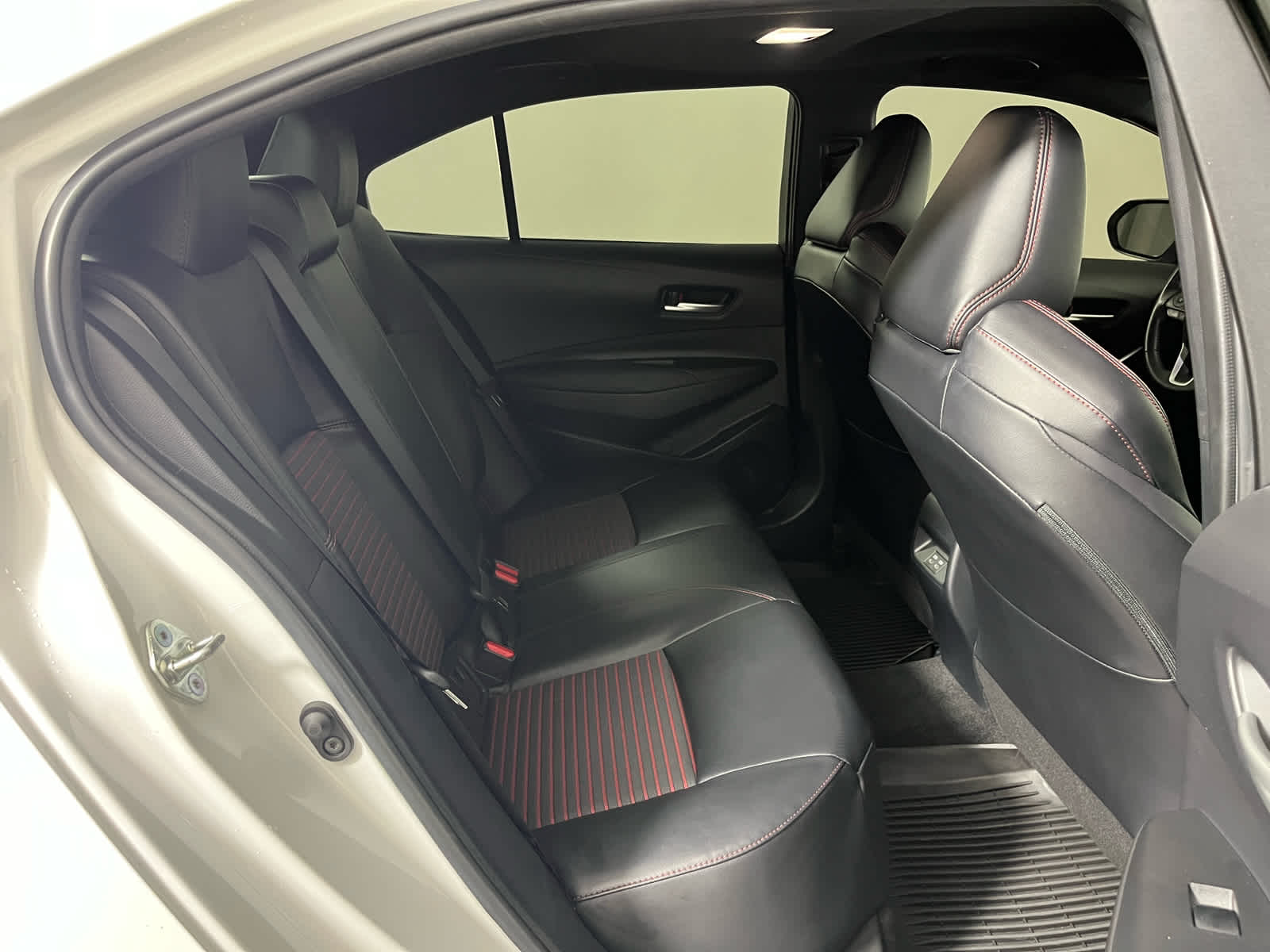 2023 Toyota Corolla XSE