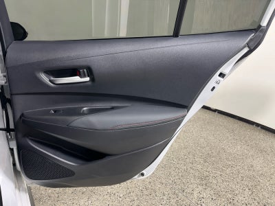 2023 Toyota Corolla XSE