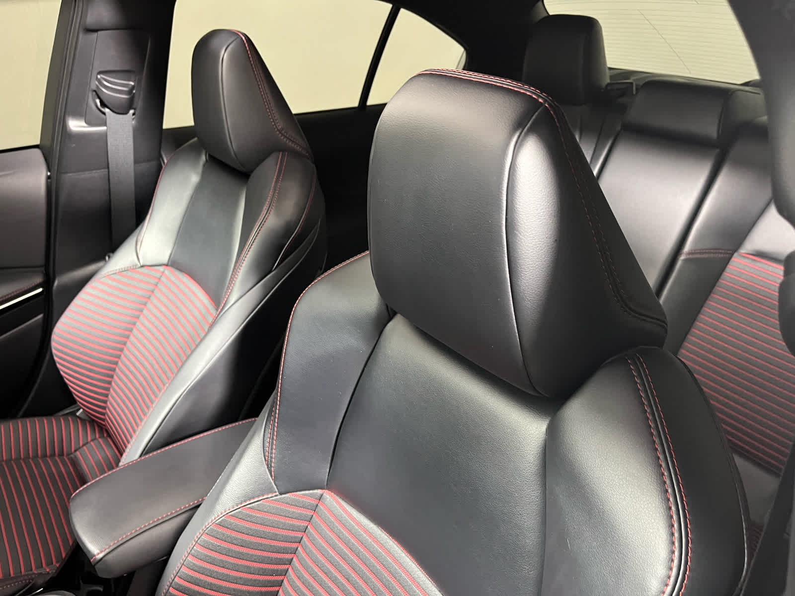 2023 Toyota Corolla XSE