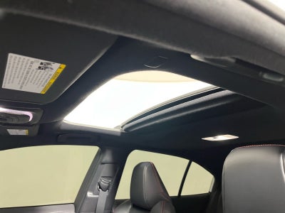 2023 Toyota Corolla XSE