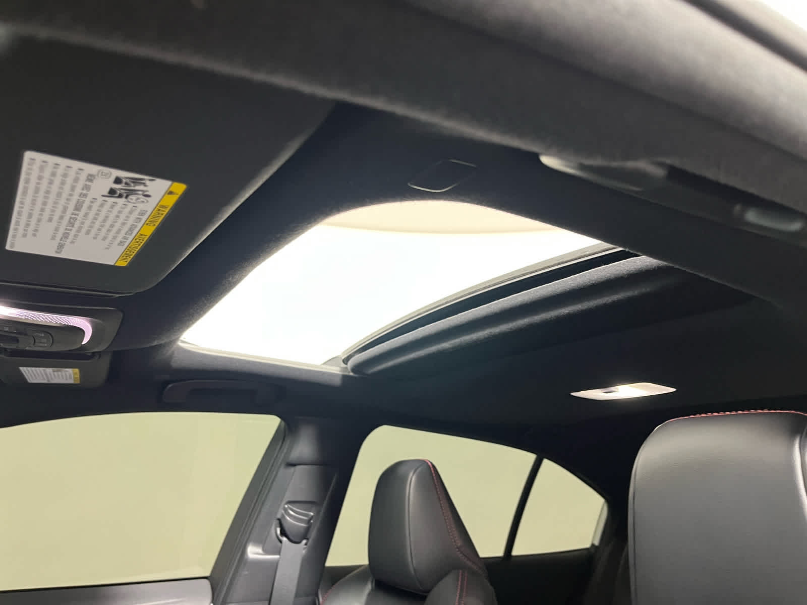 2023 Toyota Corolla XSE