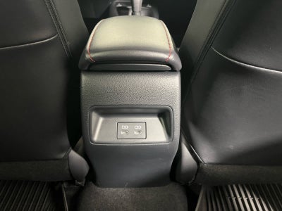 2023 Toyota Corolla XSE