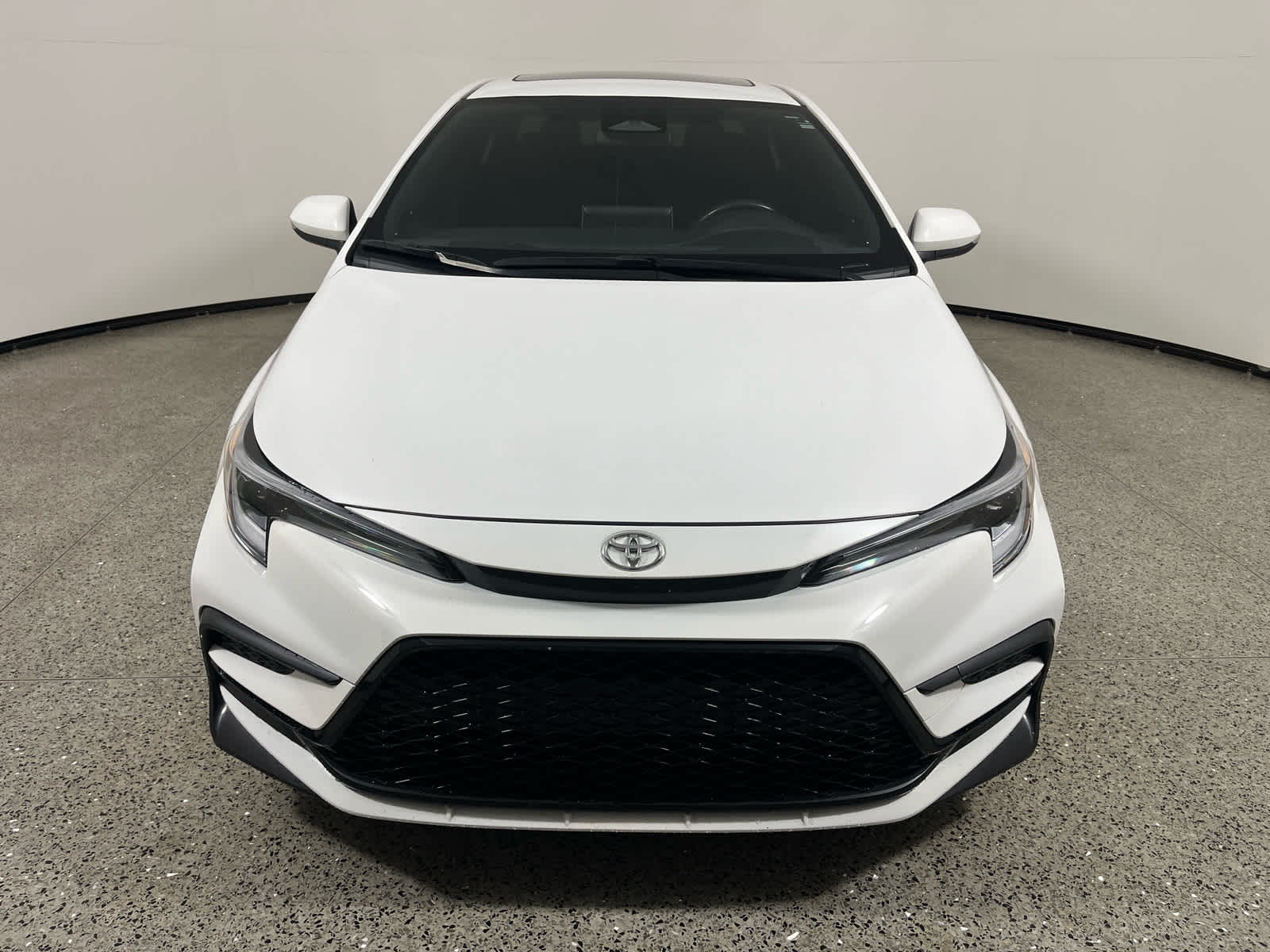 2023 Toyota Corolla XSE