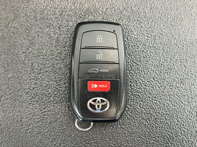 2023 Toyota Corolla XSE