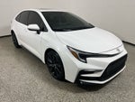 2023 Toyota Corolla XSE
