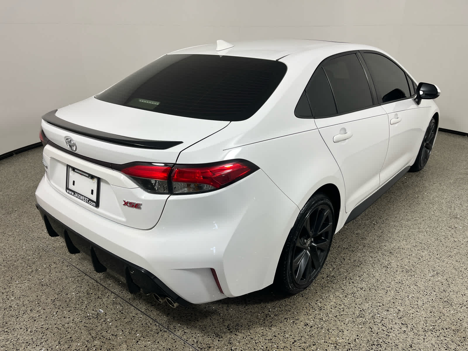 2023 Toyota Corolla XSE