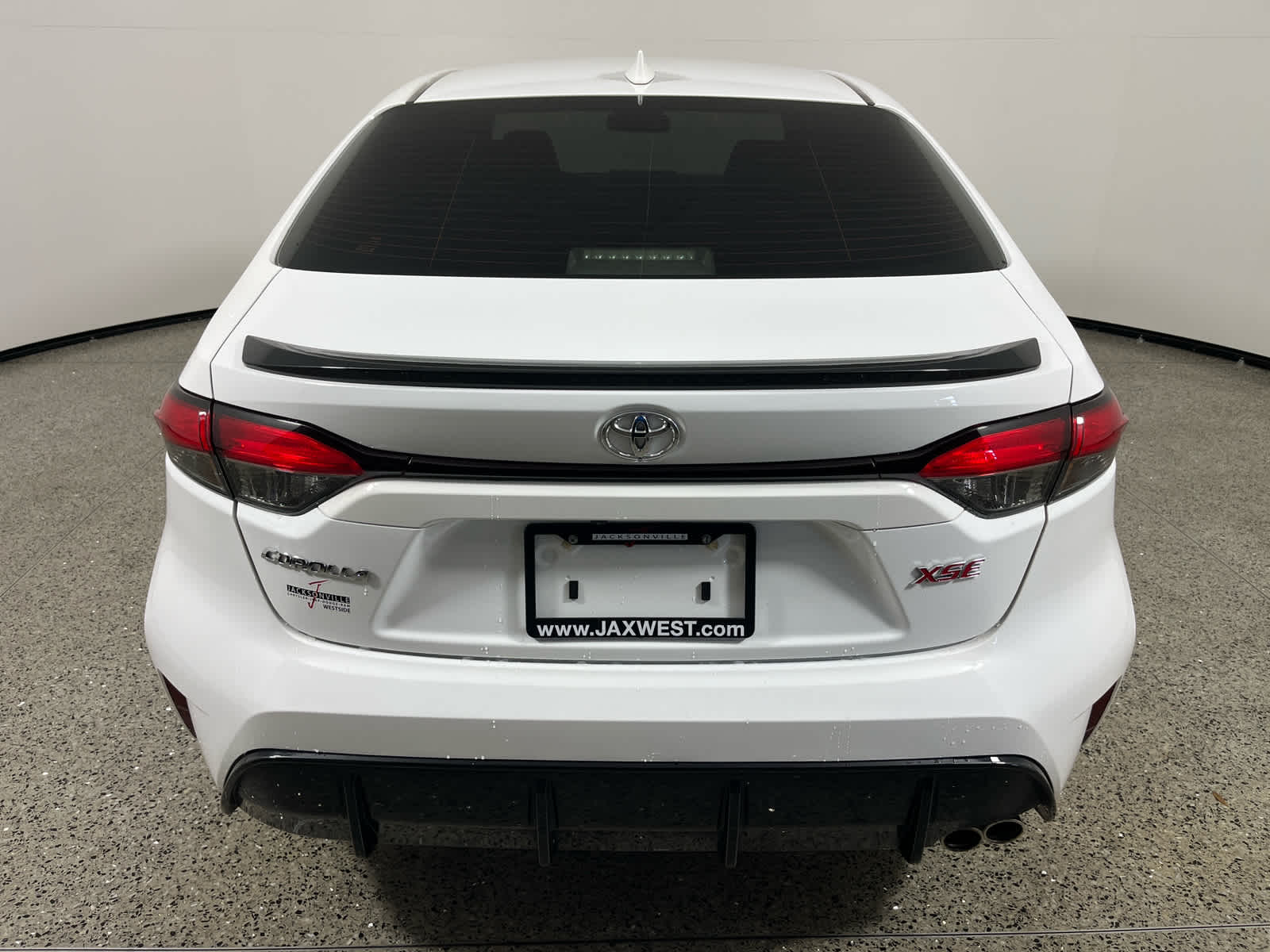 2023 Toyota Corolla XSE