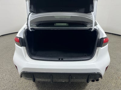 2023 Toyota Corolla XSE