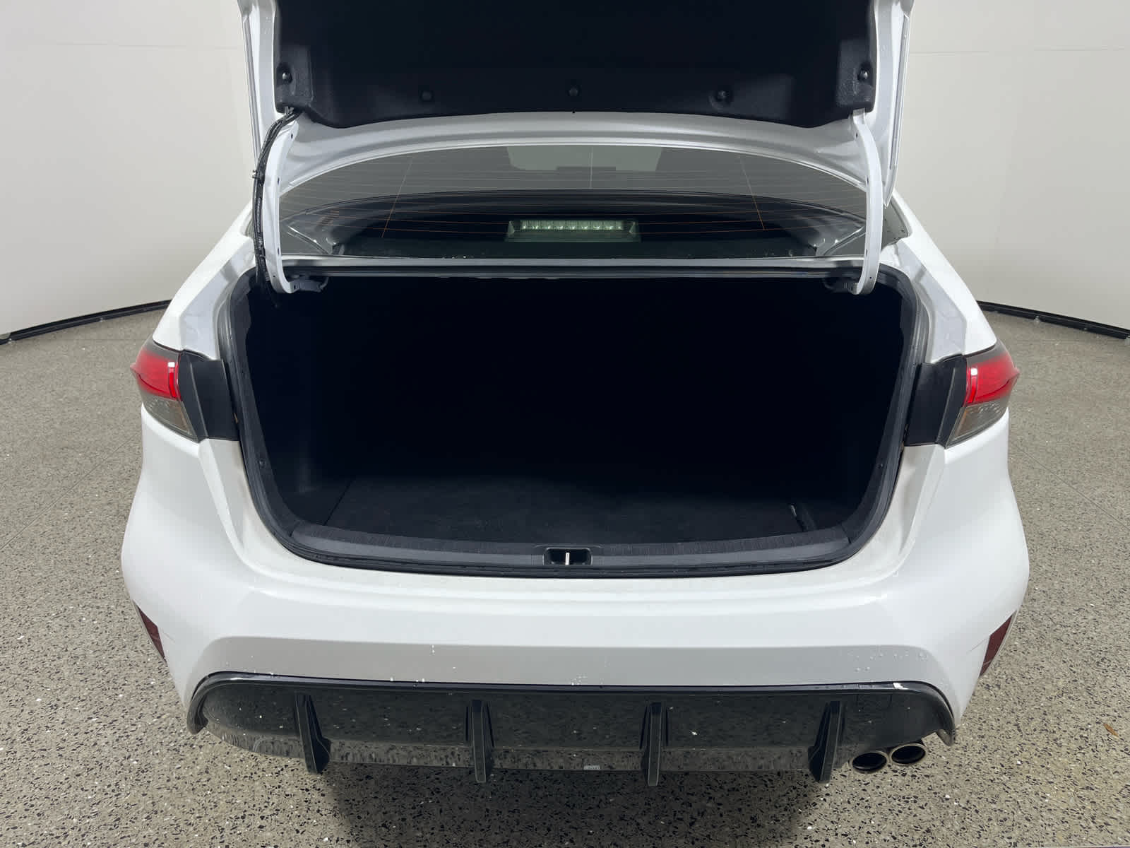 2023 Toyota Corolla XSE