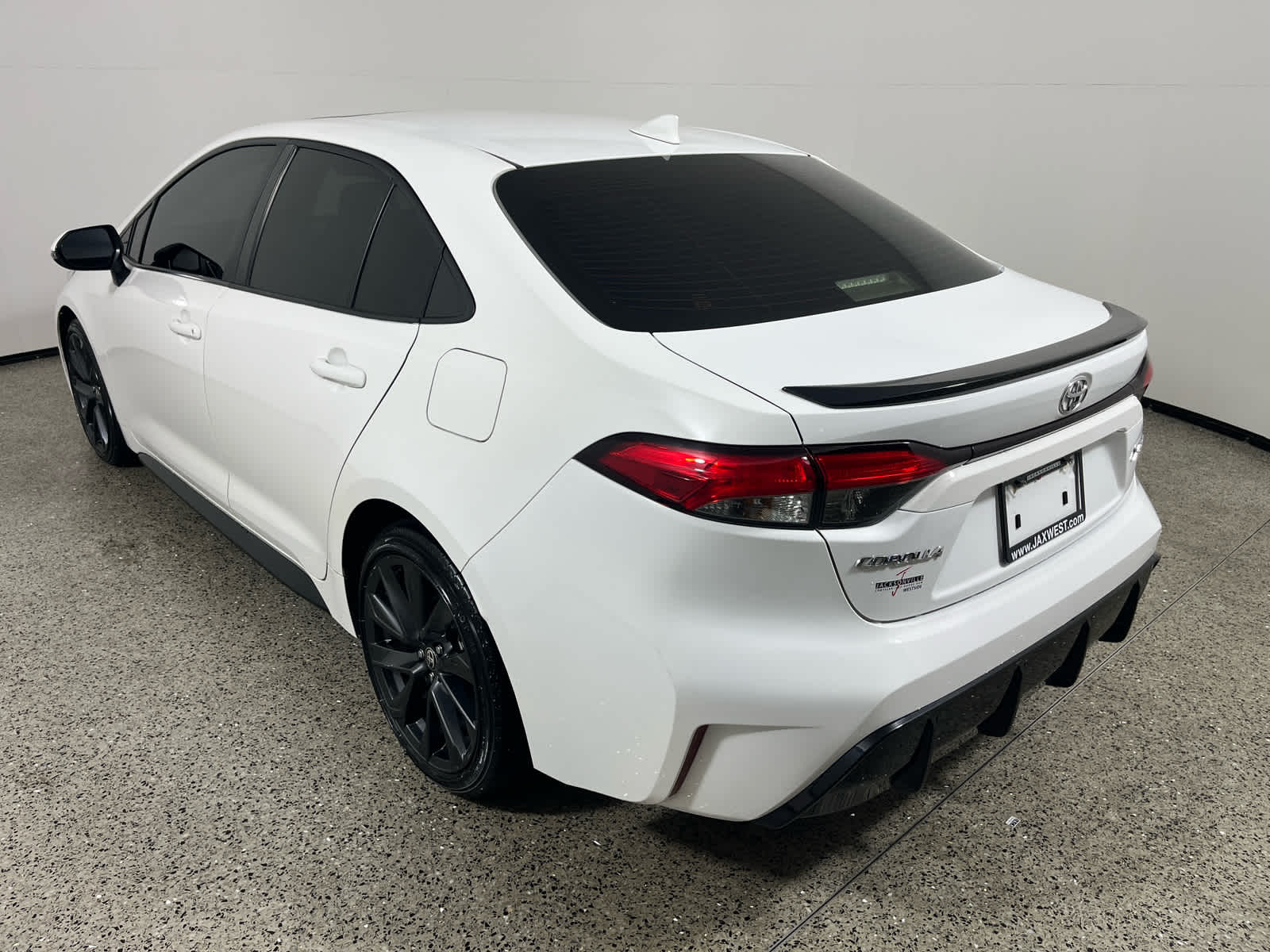 2023 Toyota Corolla XSE