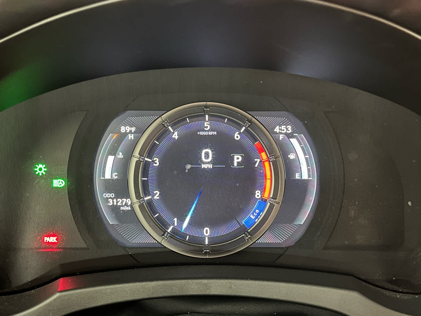 2024 Lexus IS 350 F SPORT