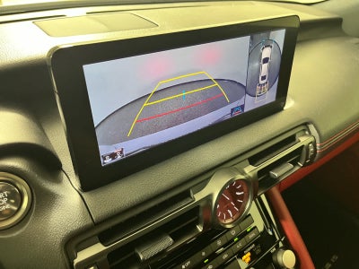 2024 Lexus IS 350 F SPORT