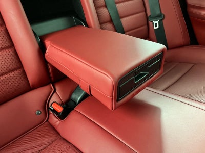 2024 Lexus IS 350 F SPORT