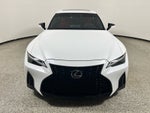 2024 Lexus IS 350 F SPORT