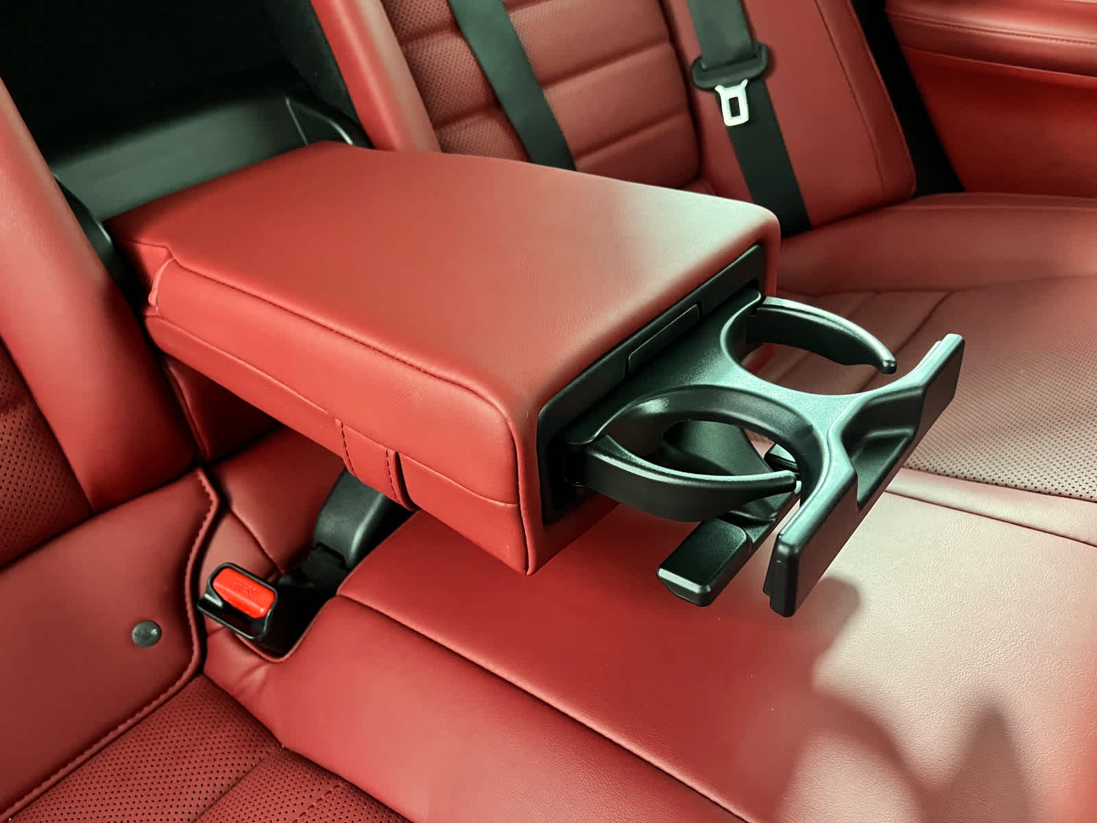 2024 Lexus IS 350 F SPORT