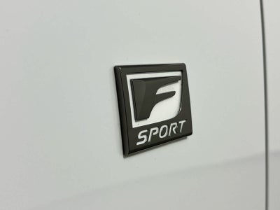 2024 Lexus IS 350 F SPORT