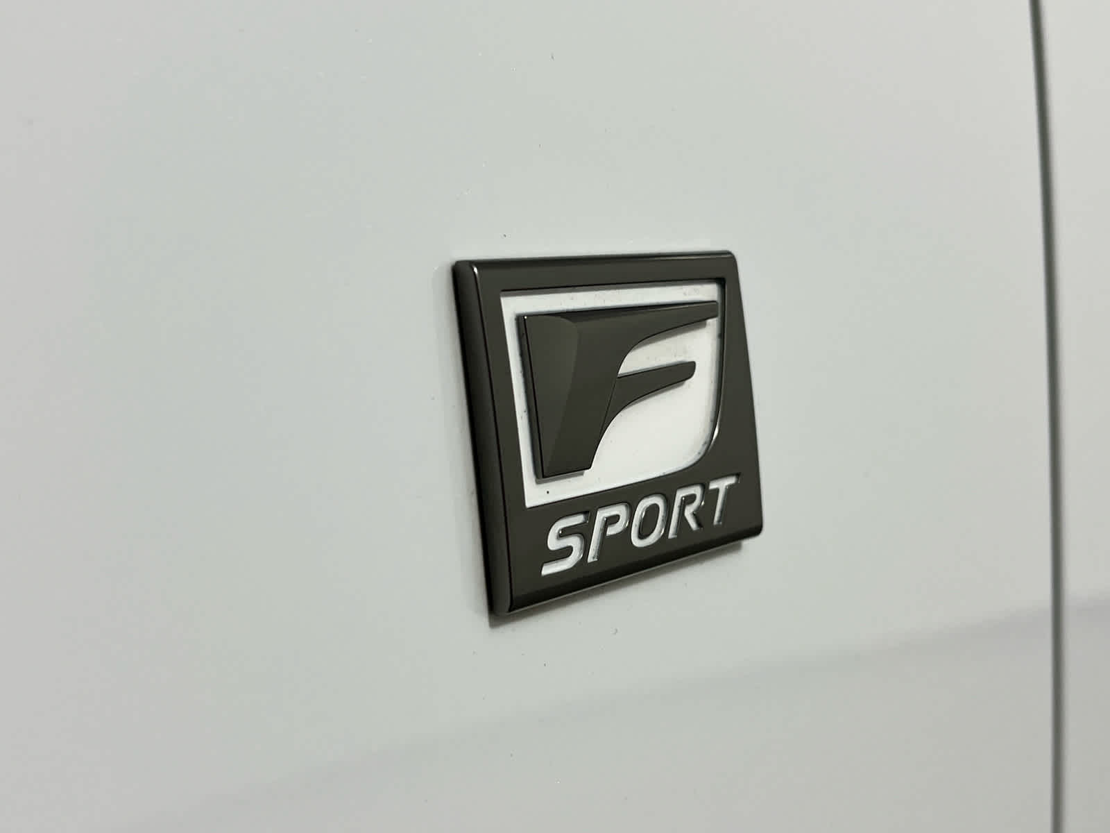 2024 Lexus IS 350 F SPORT