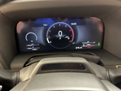 2025 Lexus GX 550 Luxury