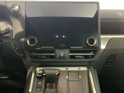 2025 Lexus GX 550 Luxury