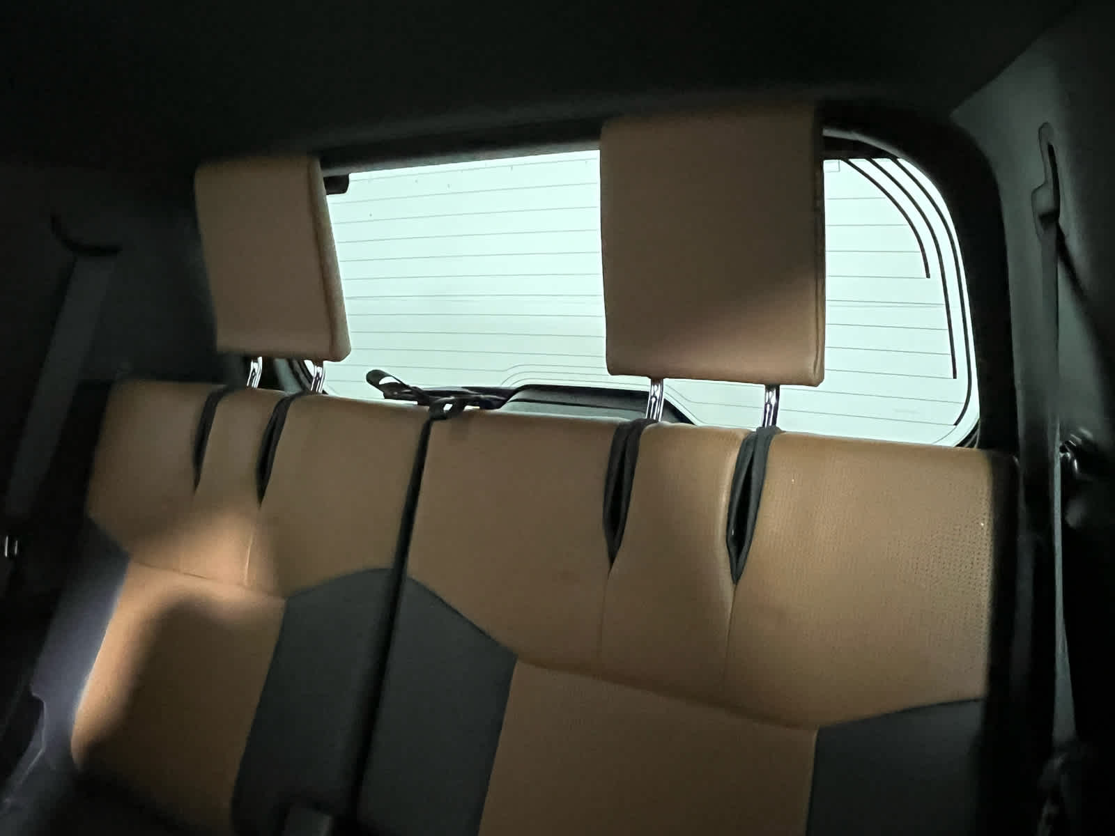 2025 Lexus GX 550 Luxury