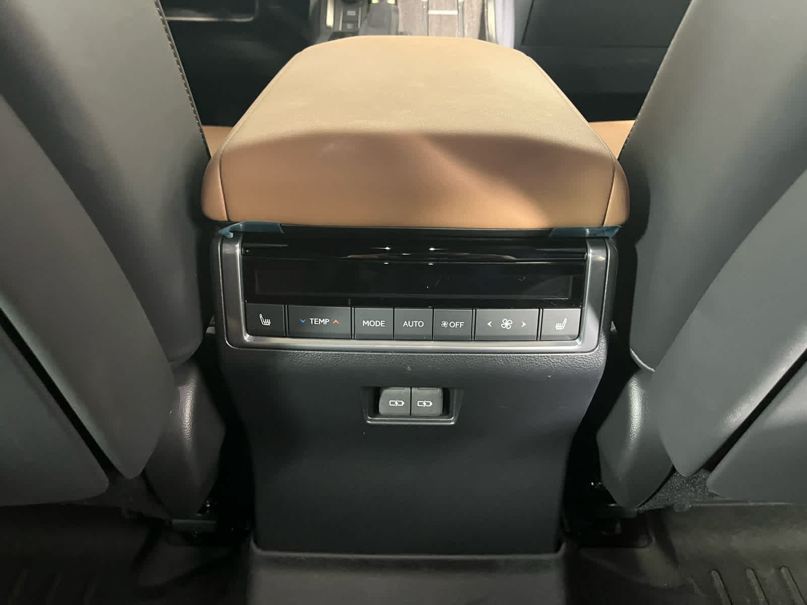 2025 Lexus GX 550 Luxury
