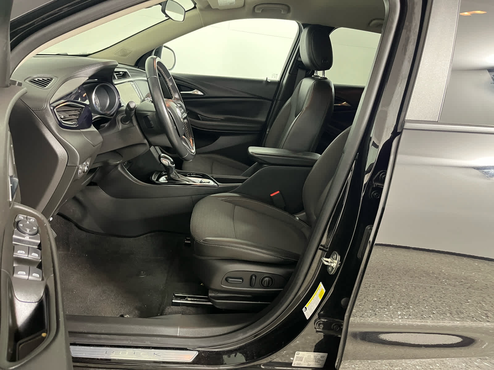 2023 Buick Encore GX Select FWD