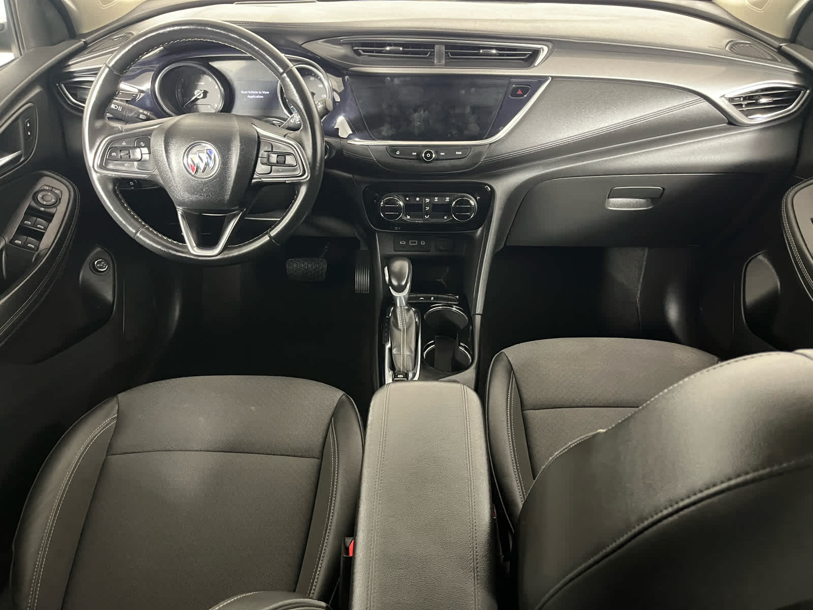 2023 Buick Encore GX Select FWD