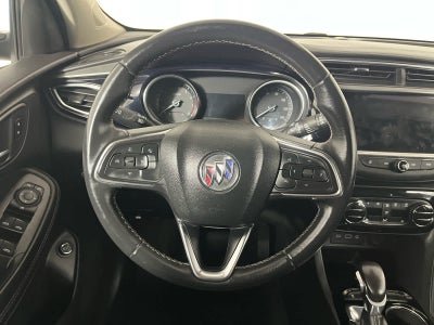 2023 Buick Encore GX Select FWD