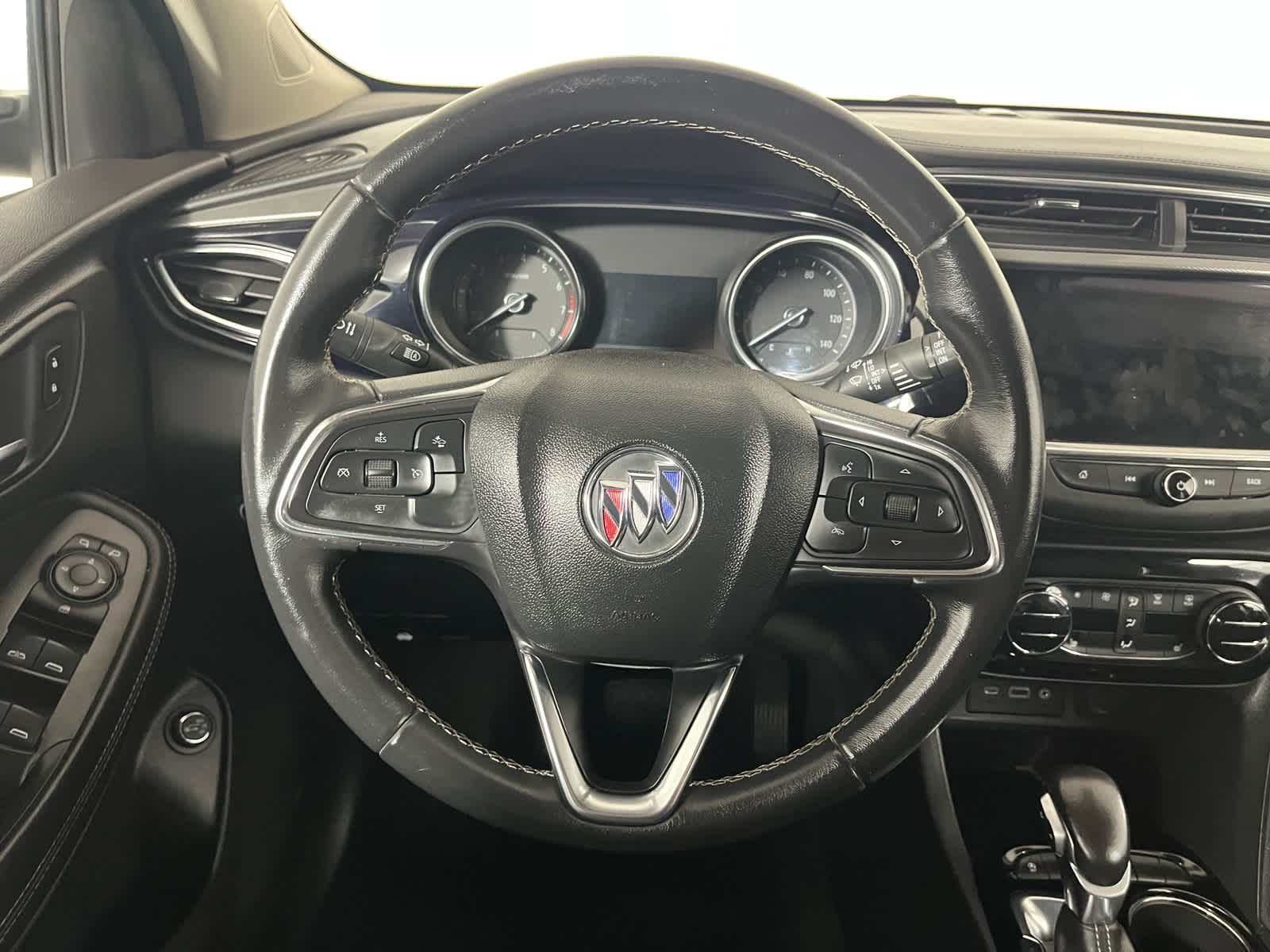 2023 Buick Encore GX Select FWD