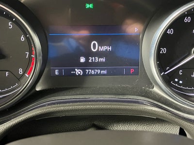 2023 Buick Encore GX Select FWD