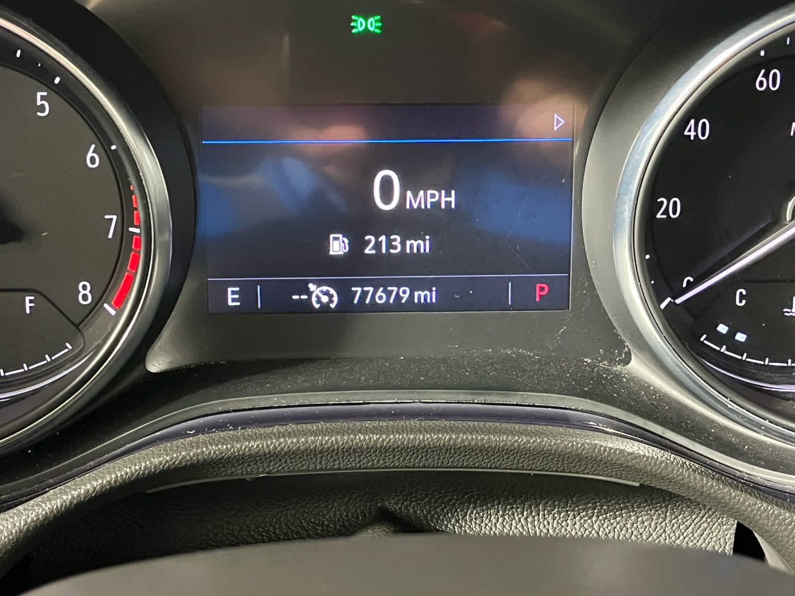 2023 Buick Encore GX Select FWD