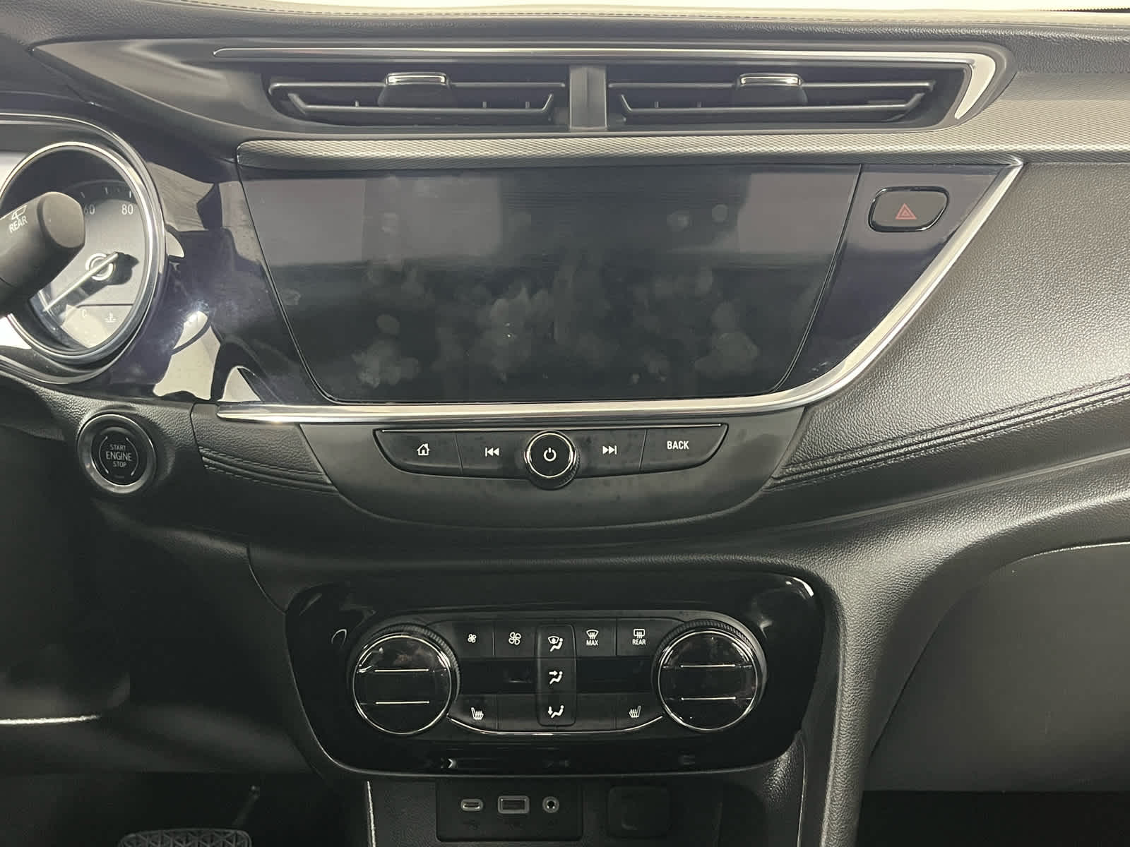 2023 Buick Encore GX Select FWD