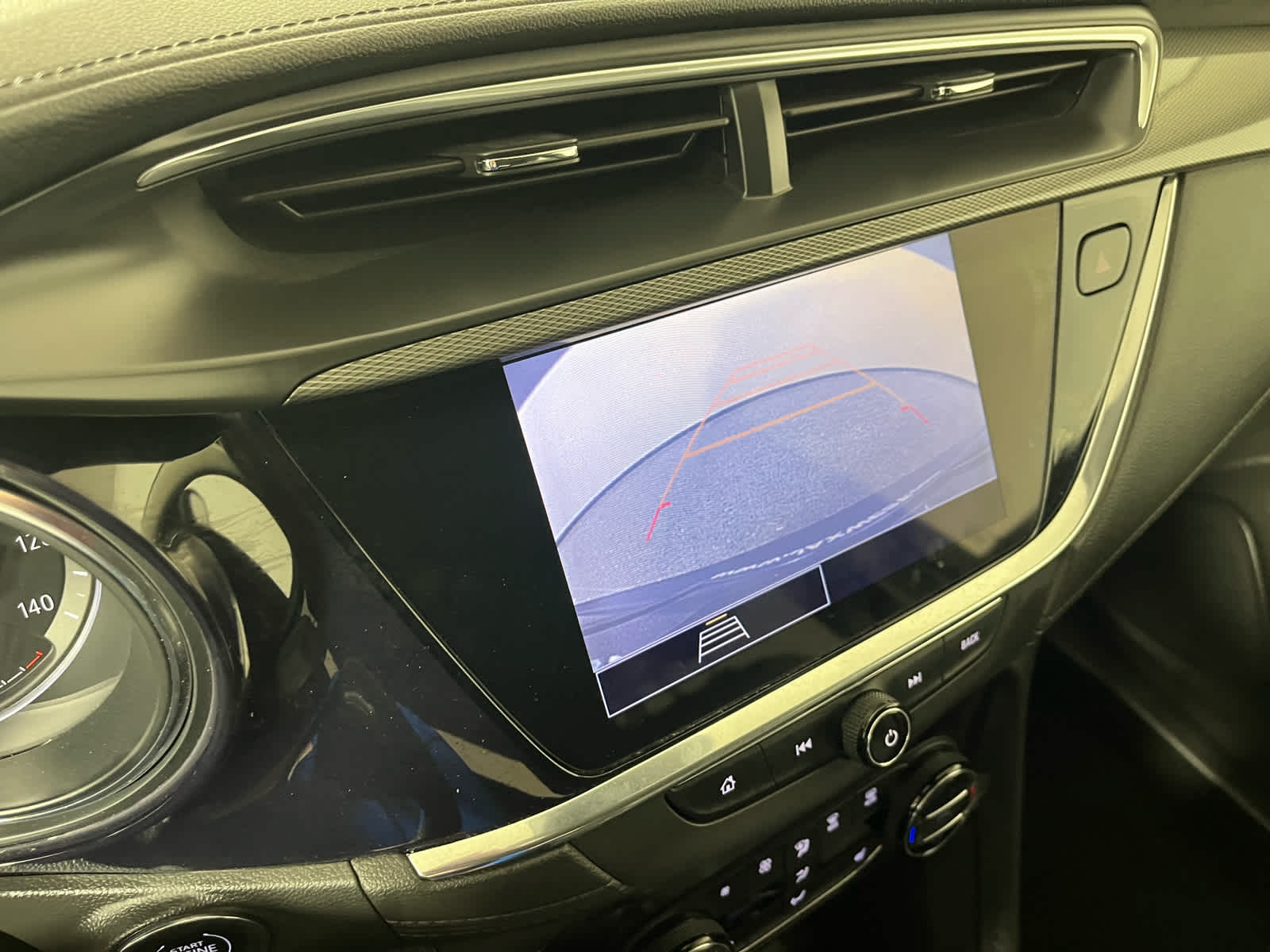 2023 Buick Encore GX Select FWD