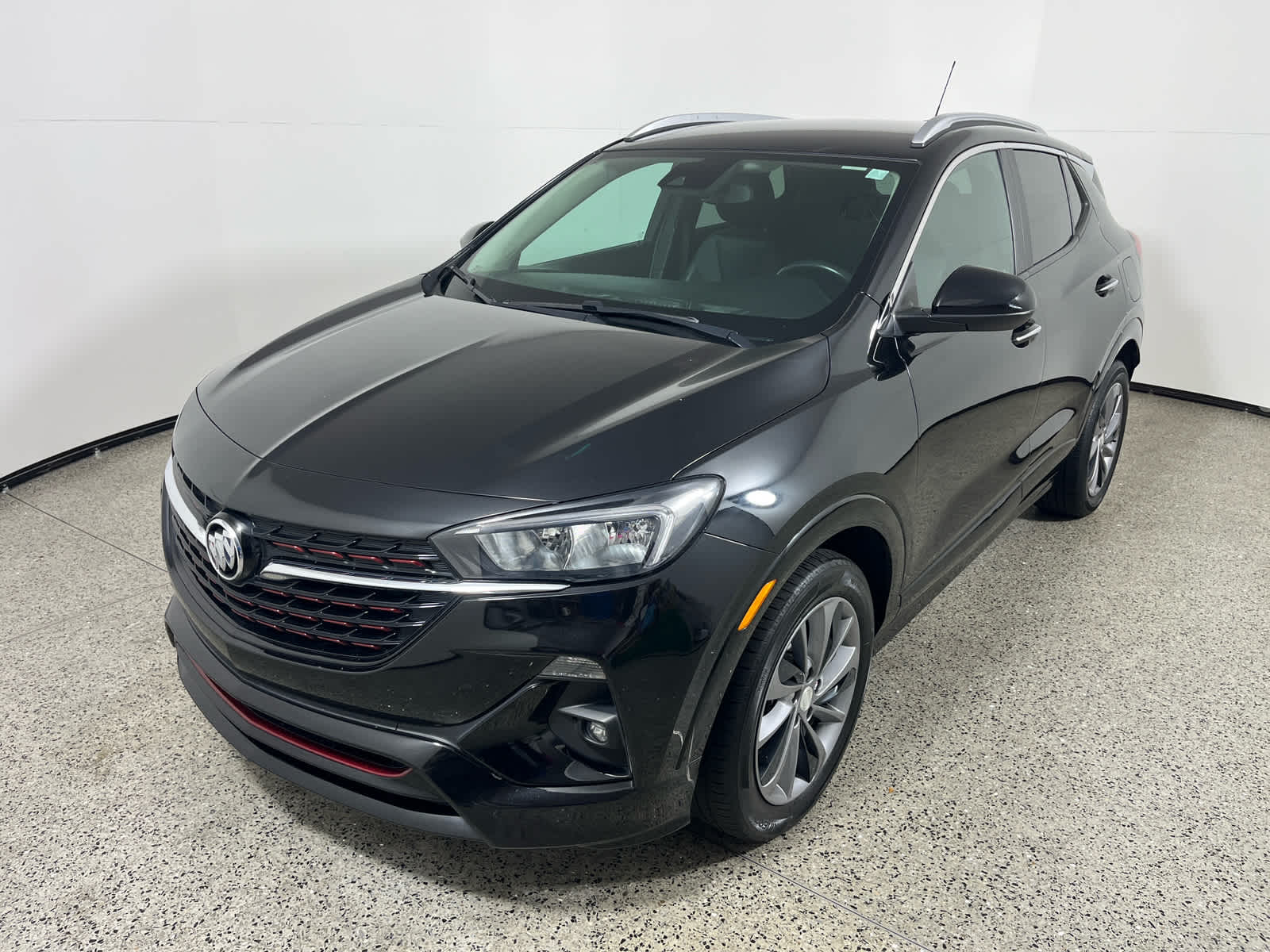 2023 Buick Encore GX Select FWD