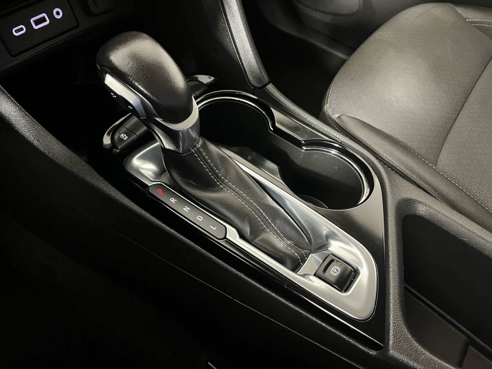 2023 Buick Encore GX Select FWD