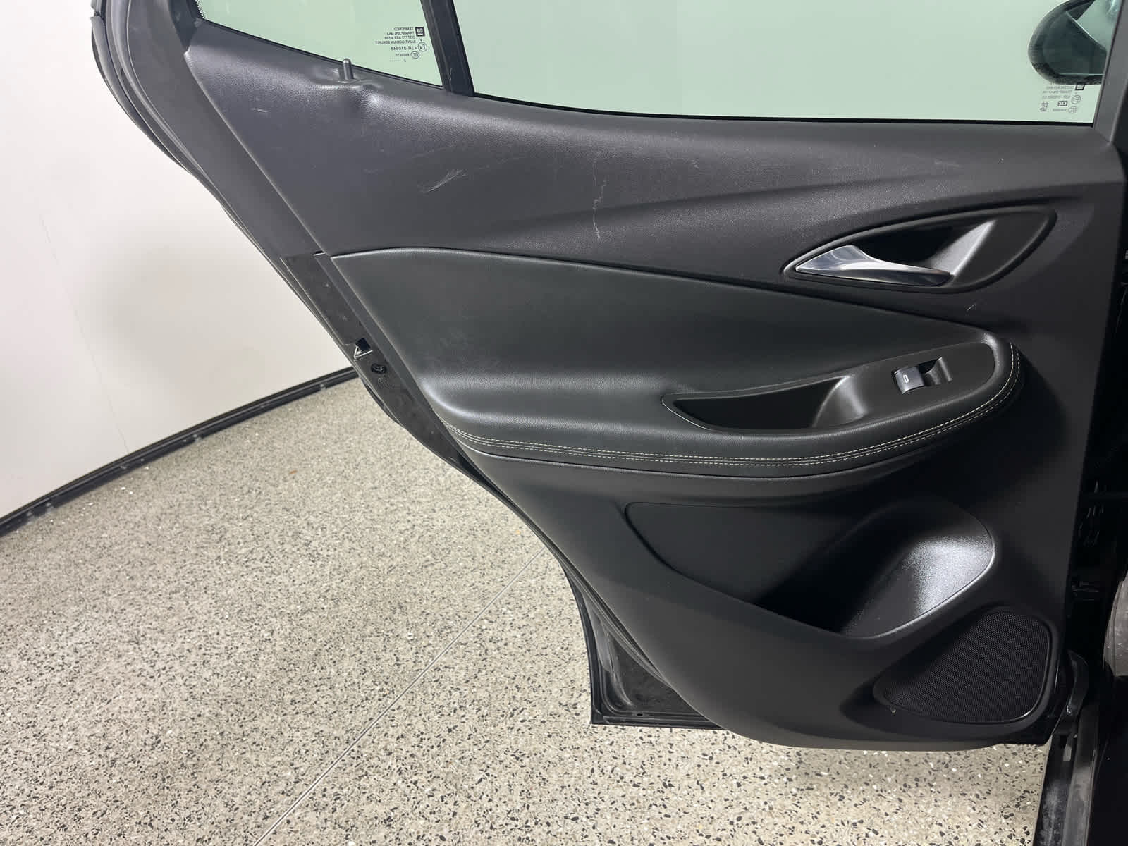 2023 Buick Encore GX Select FWD